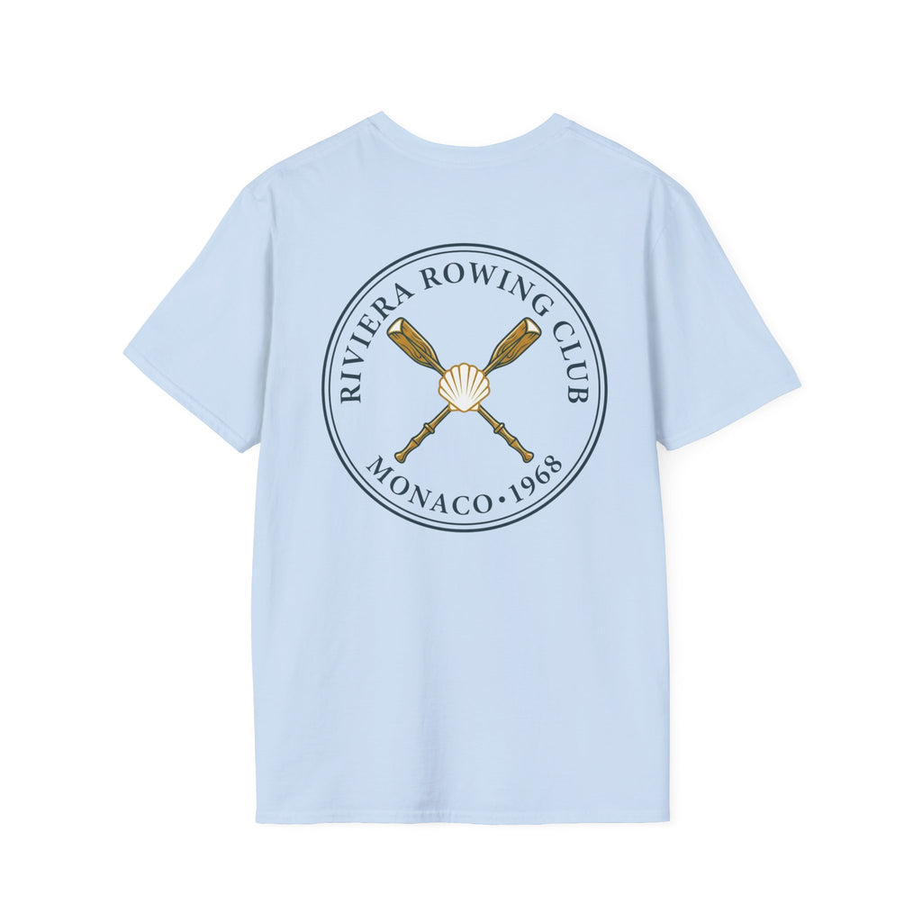 Riviera Rowing Club T-Shirt