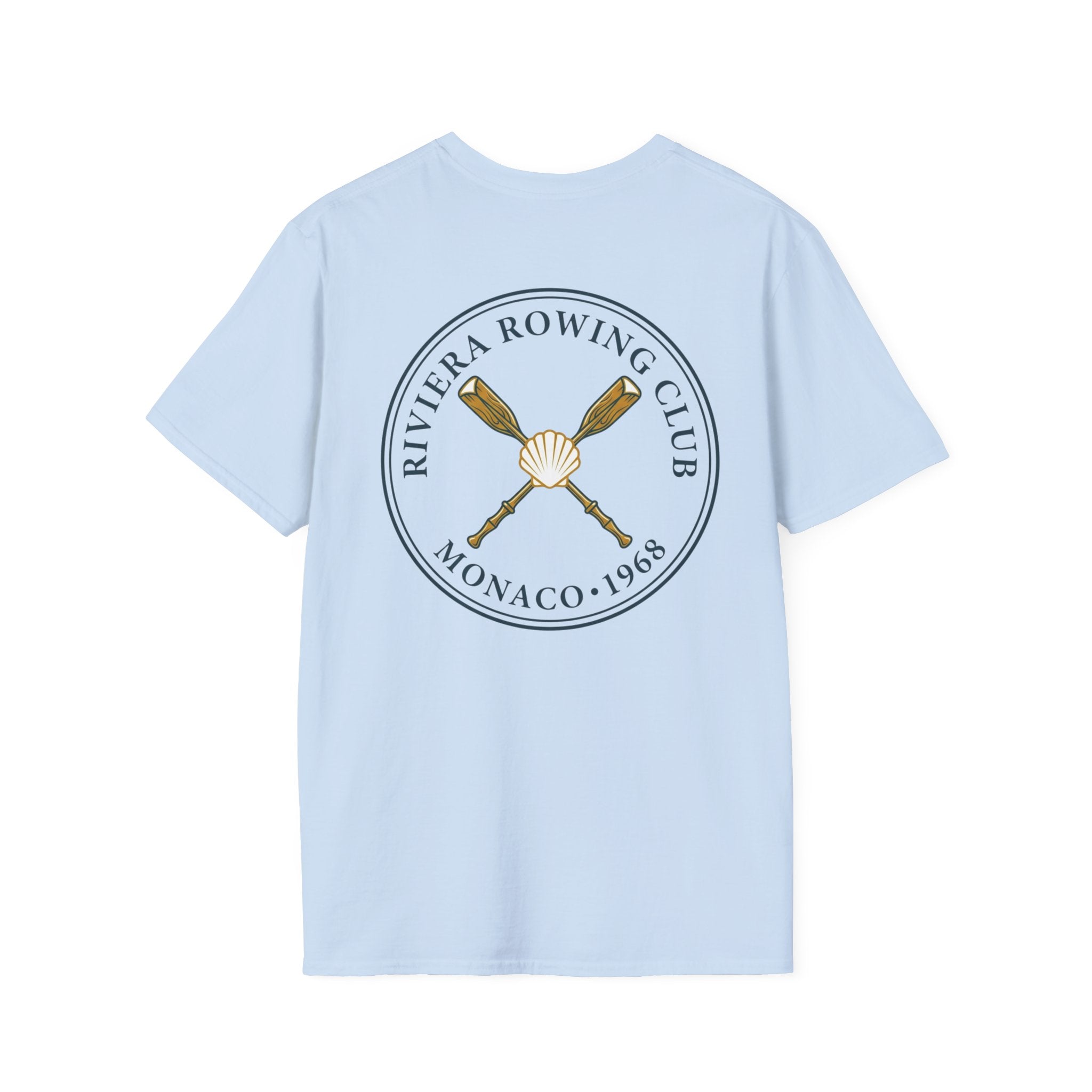 Riviera Rowing Club T-Shirt