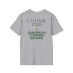 L´amande Club T-Shirt