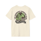 The Midnight Espresso Club T-Shirt