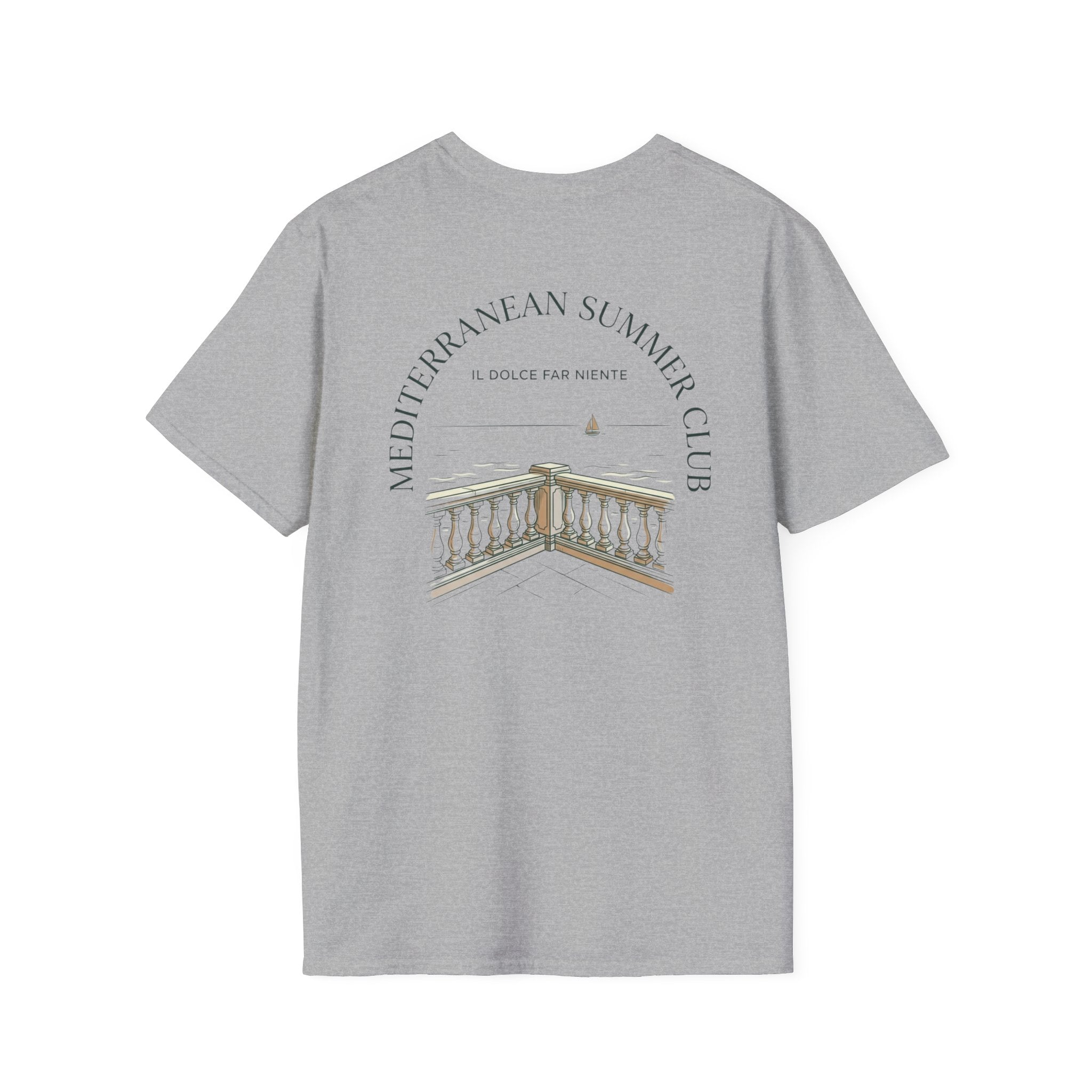 Il Dolce Far Niente T-Shirt