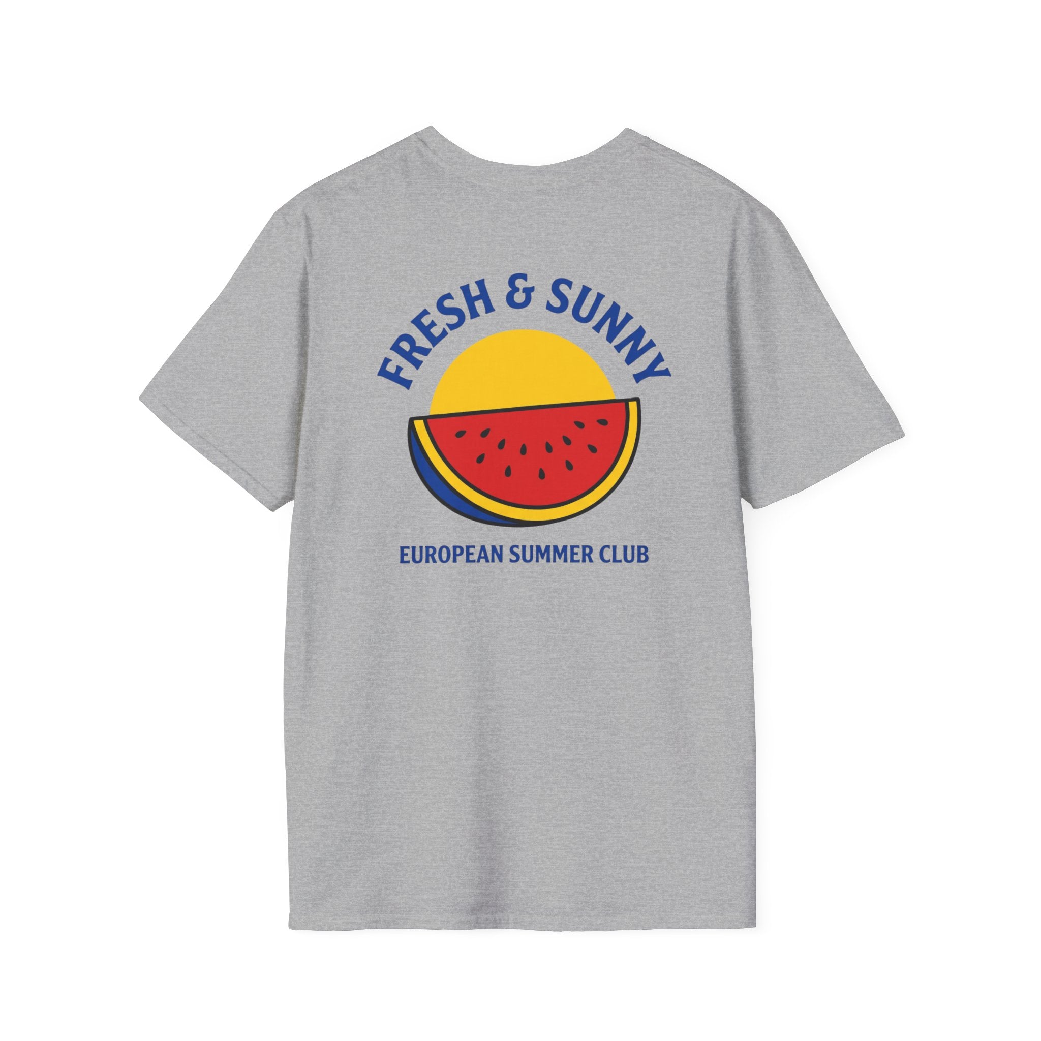 Fresh and Sunny T-Shirt
