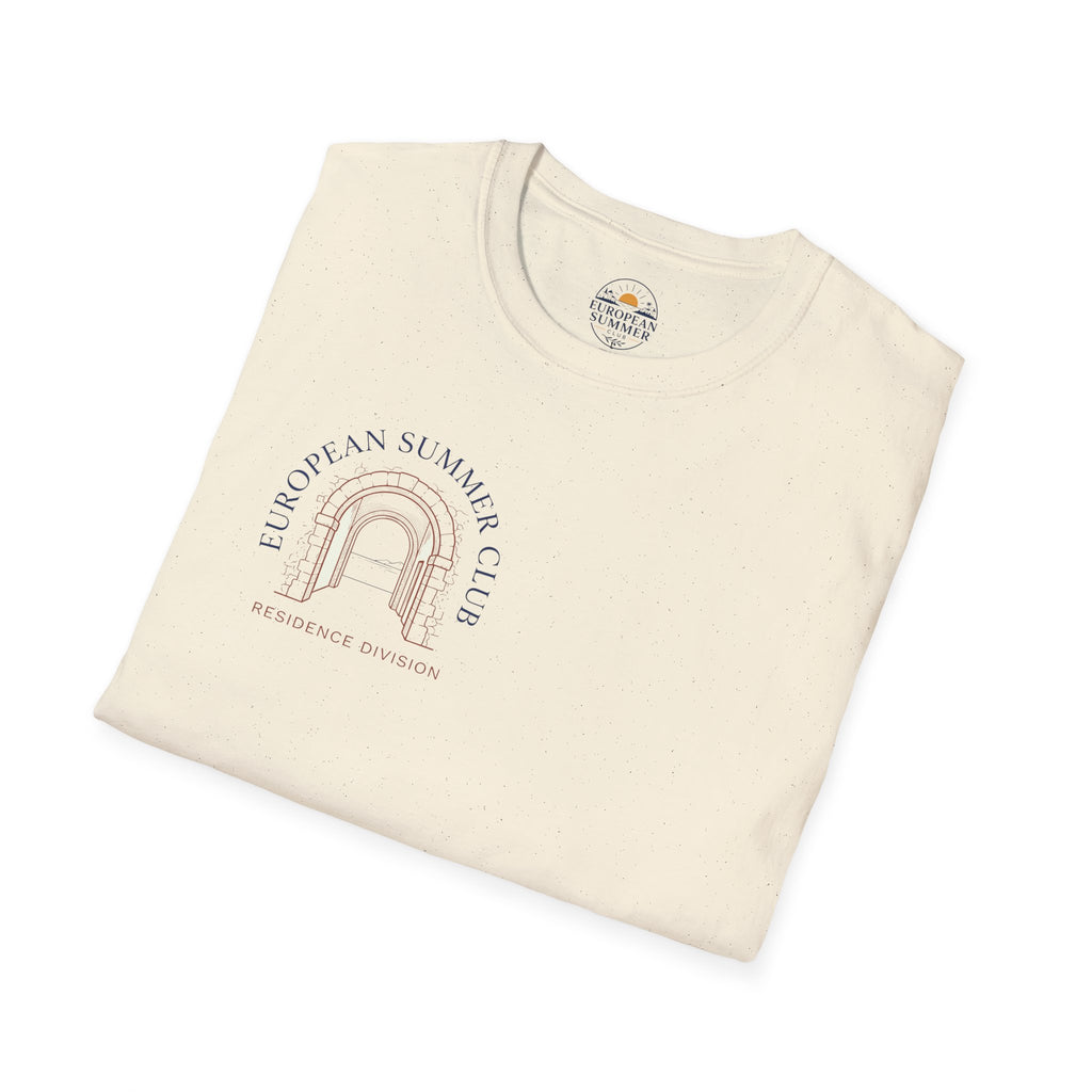 Residence Division T-Shirt