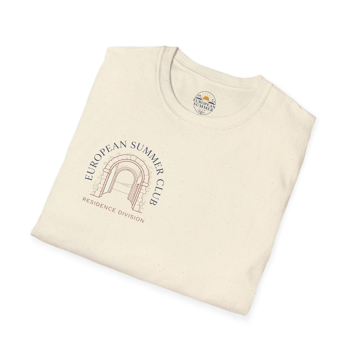 Residence Division T-Shirt