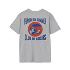 Club de Loisirs Beach T-Shirt