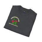 Pomodoro Club T-Shirt