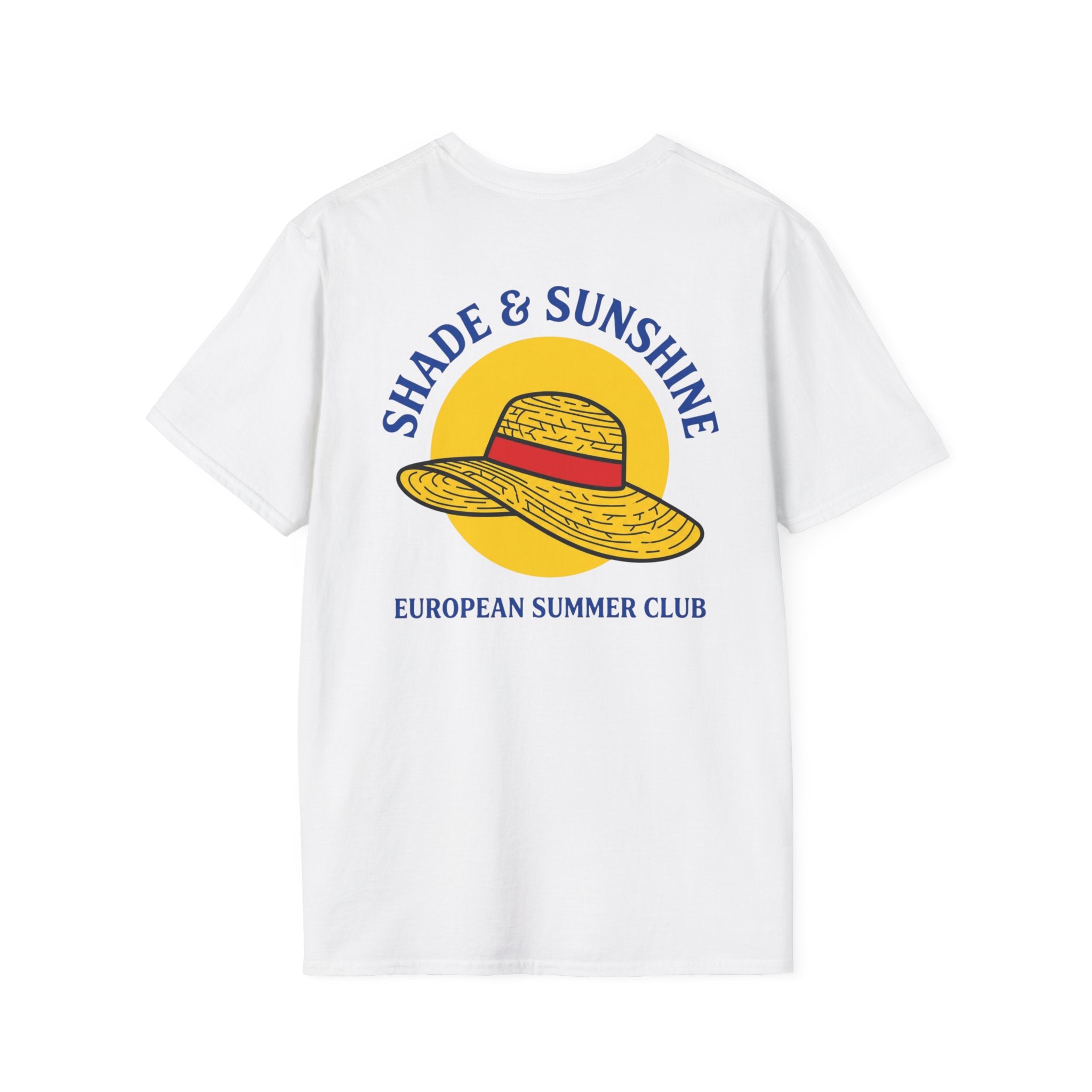 Shade & Sunshine T-Shirt