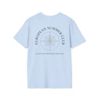 Coastel Navigation T-Shirt