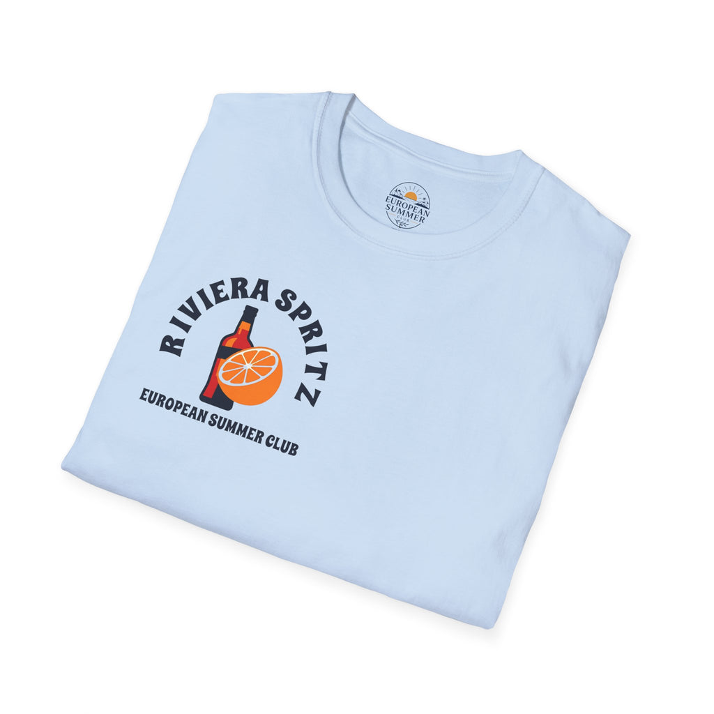 European Riviera Spritz T-Shirt