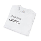 The European Espresso Bar T-Shirt