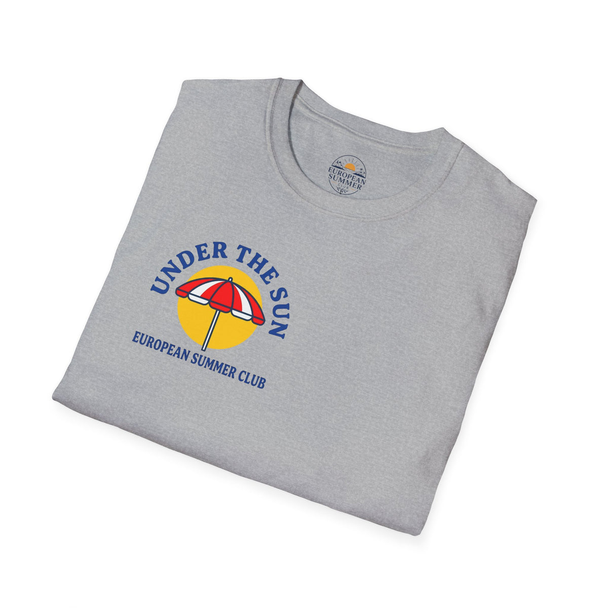 Under The Sun T-Shirt
