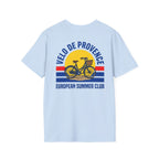 Velo De Provence T-Shirt