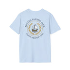Riviera Sailing Club Saint Tropez T-Shirt