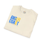 Amalfi Coast T-Shirt