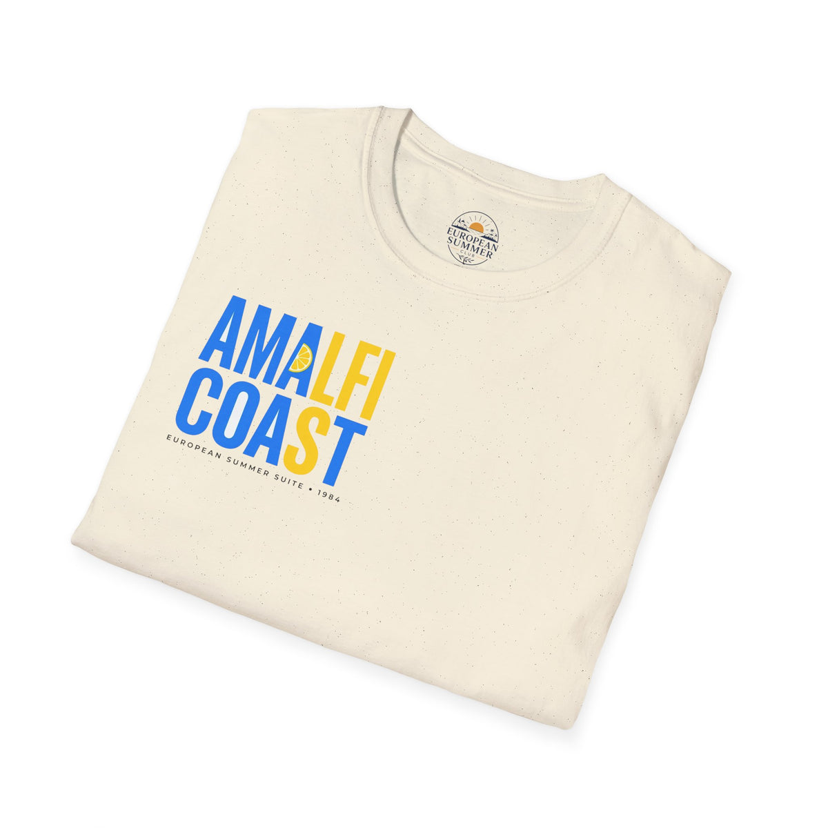 Amalfi Coast T-Shirt