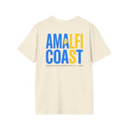 Amalfi Coast T-Shirt