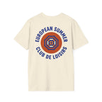 European Club de Loisirs T-Shirt