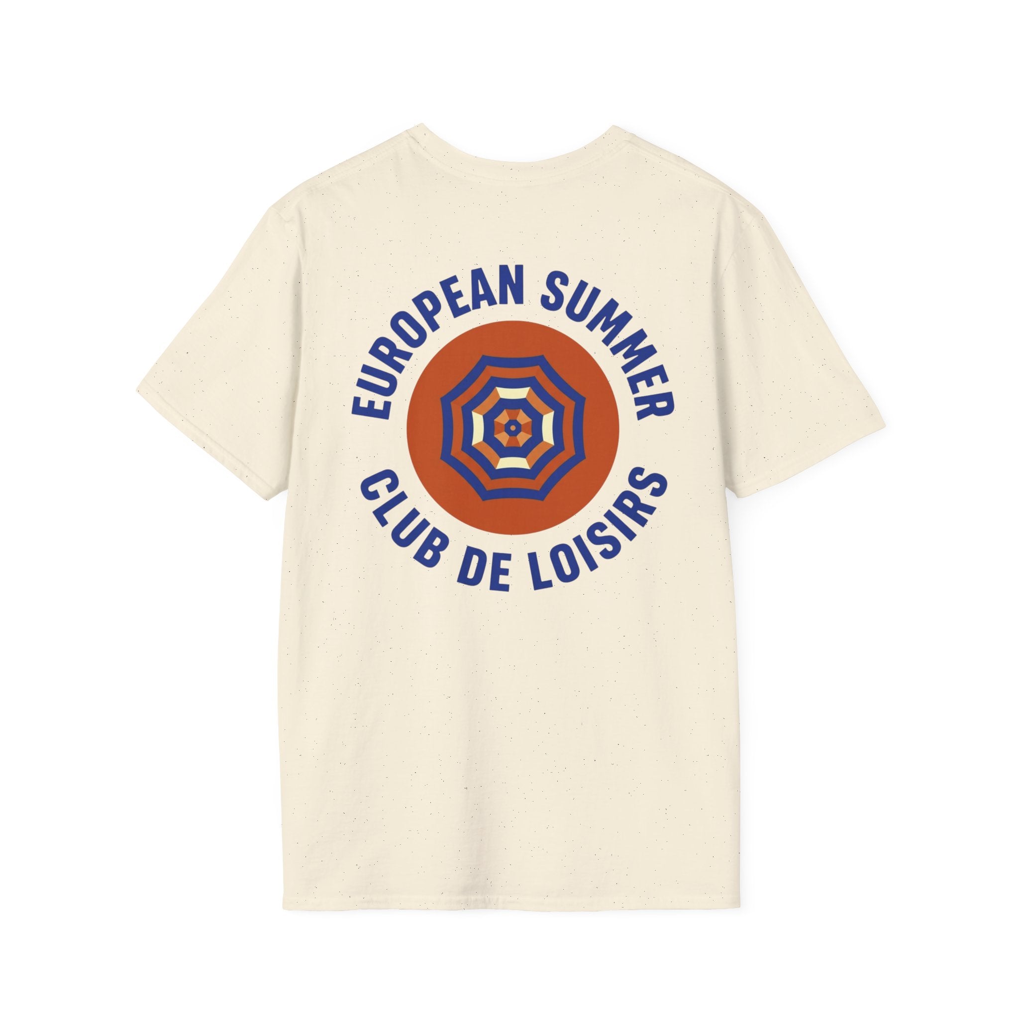 European Club de Loisirs T-Shirt