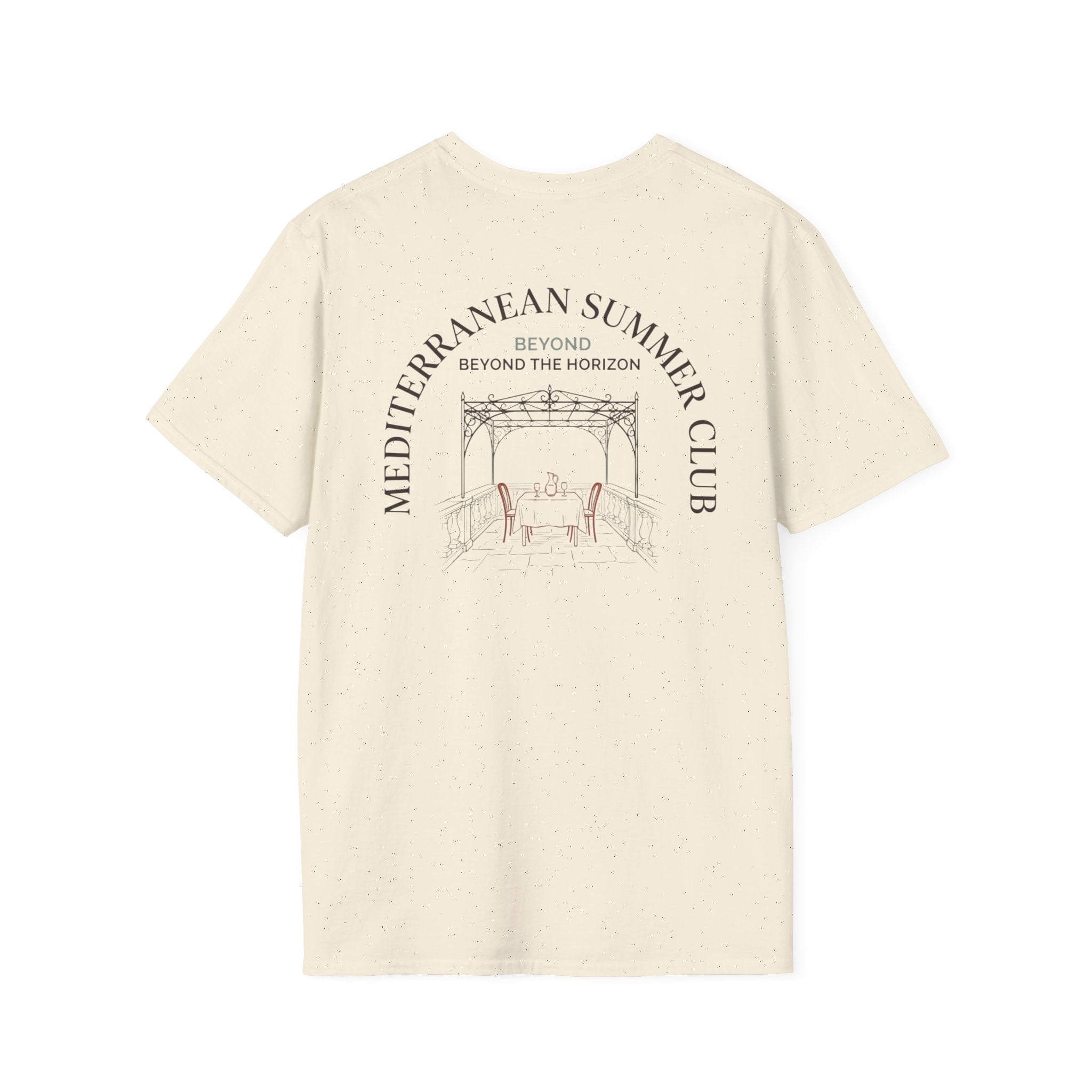 Beyond The Horizon T-Shirt