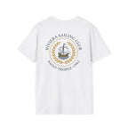 Riviera Sailing Club Saint Tropez T-Shirt