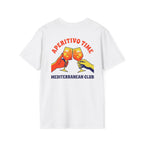 Aperitivo Time T-Shirt