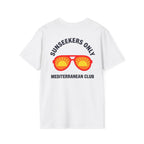 Sunseekers Only T-Shirt