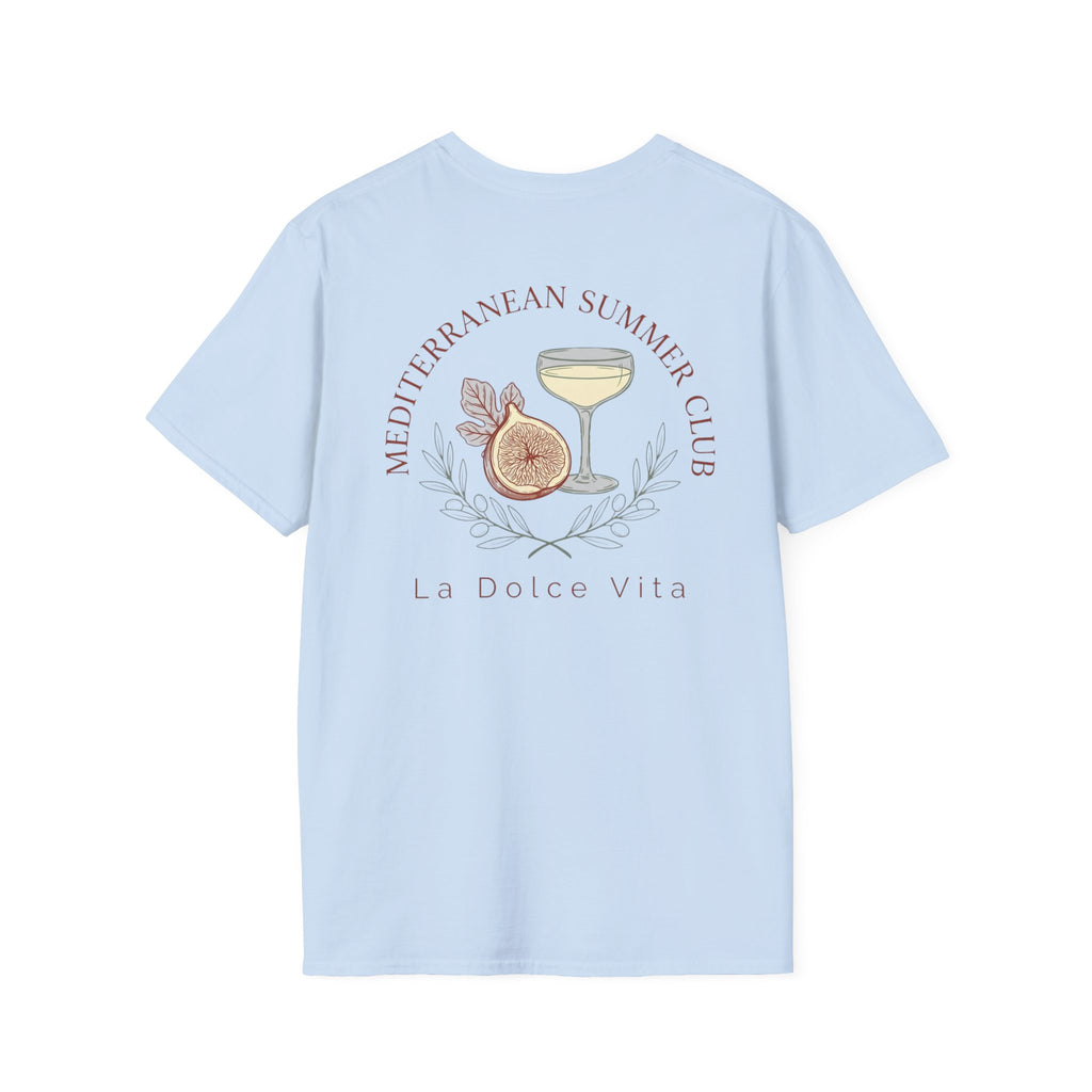 La Dolce Vita T-Shirt