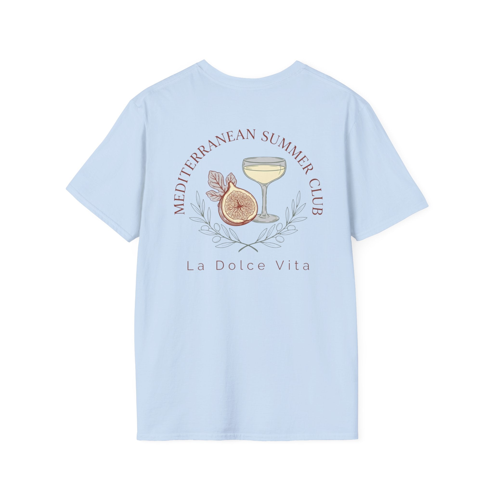 La Dolce Vita T-Shirt