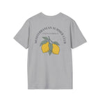 Costa D´amalfi T-Shirt