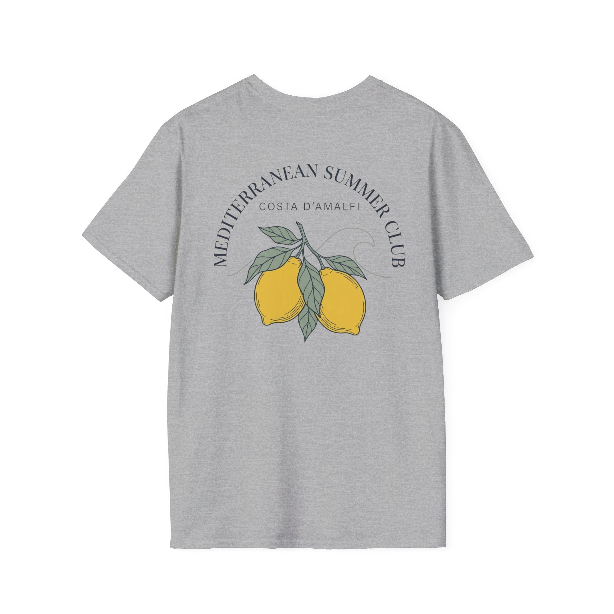Costa D´amalfi T-Shirt
