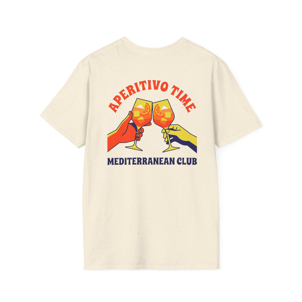 Aperitivo Time T-Shirt