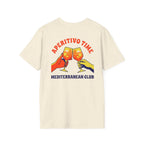 Aperitivo Time T-Shirt