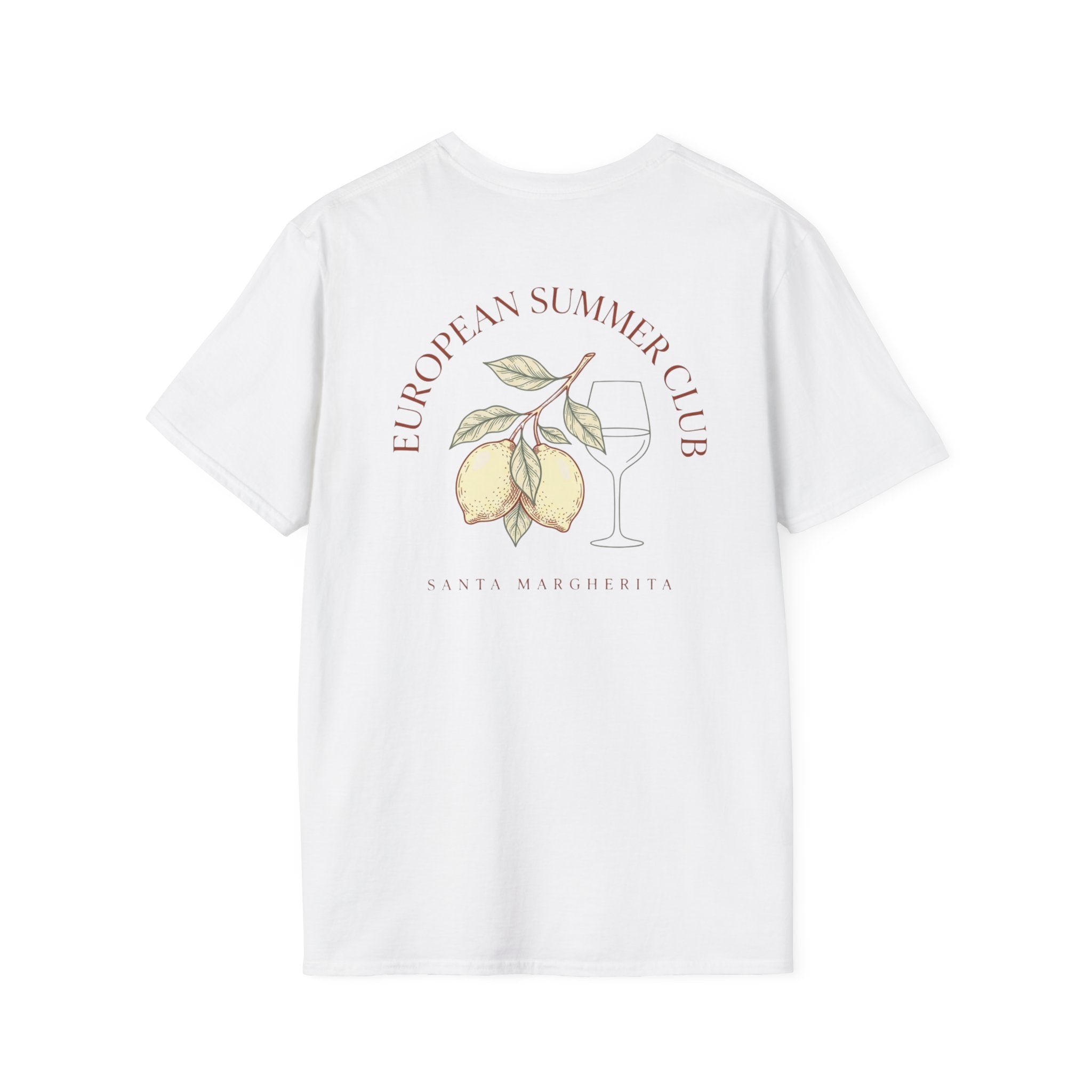 Santa Margherita T-Shirt