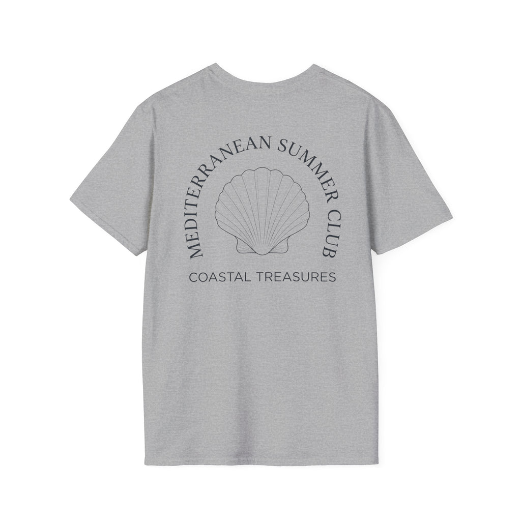Coastal Treasures T-Shirts