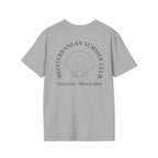 Coastal Treasures T-Shirts