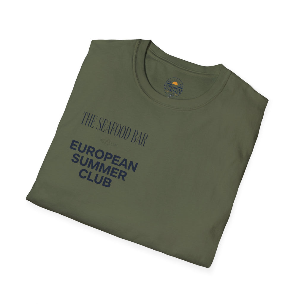 The Seafood Bar T-Shirt