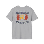 Mediterranean Aesthetic Club T-Shirt