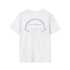Mediterranean Summer Club T-Shirt
