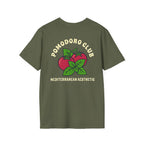 Pomodoro Club T-Shirt