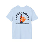 European Riviera Spritz T-Shirt
