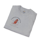 Antiquities Division T-Shirt