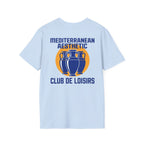 Club De Loisirs Amphore T-Shirt
