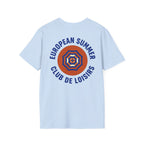 European Club de Loisirs T-Shirt