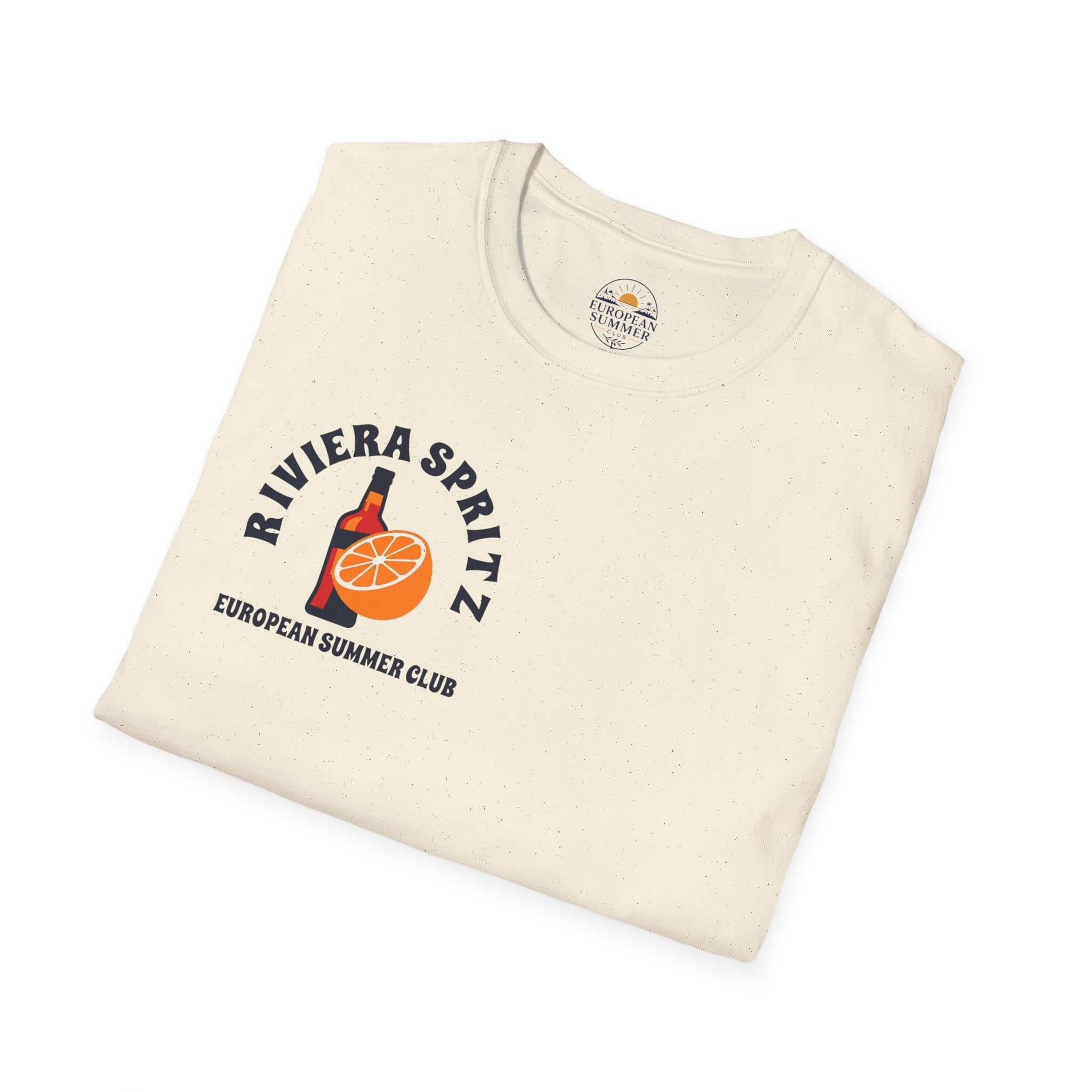 European Riviera Spritz T-Shirt