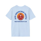 Sun Drenched Fruits T-Shirt