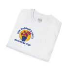 Sun-Drenched Suite Botanical Club T-Shirt