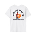 European Riviera Spritz T-Shirt