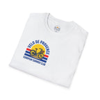 Velo De Provence T-Shirt