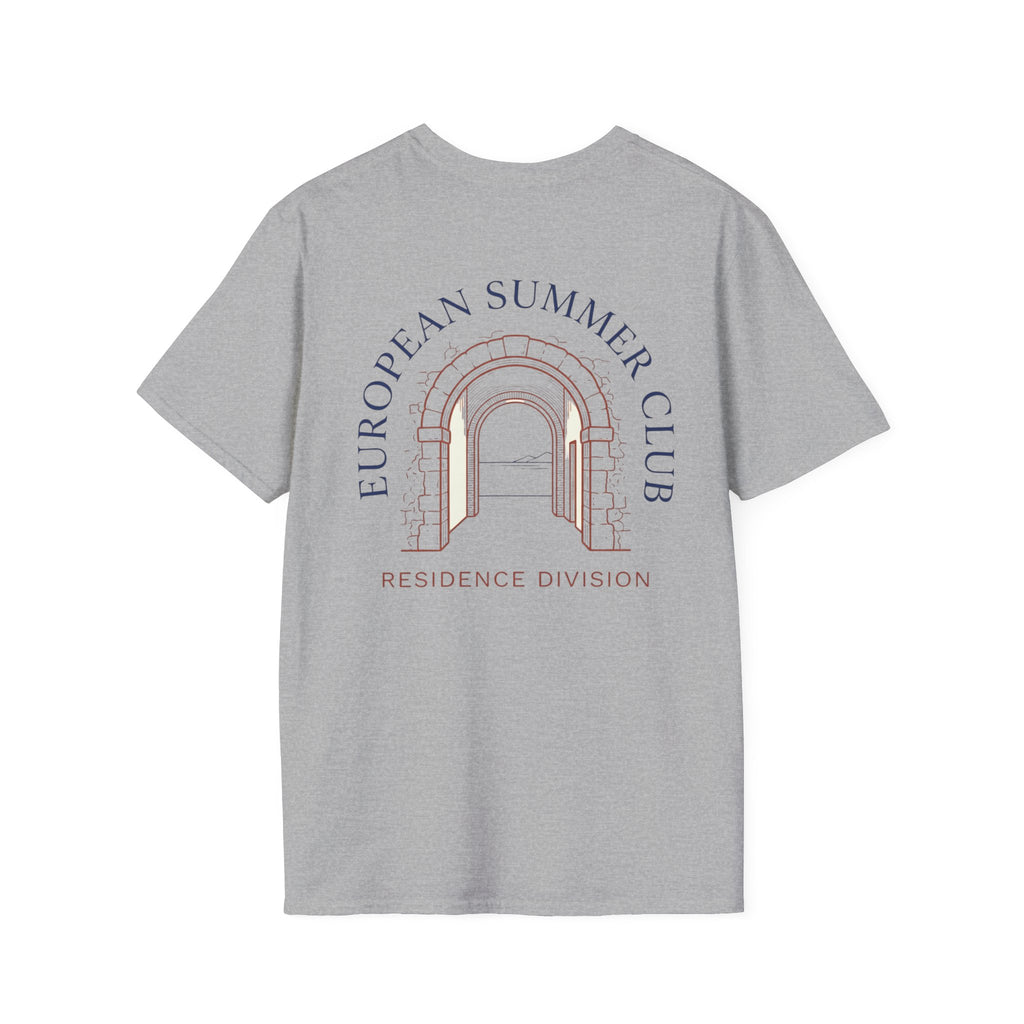Residence Division T-Shirt