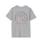Residence Division T-Shirt